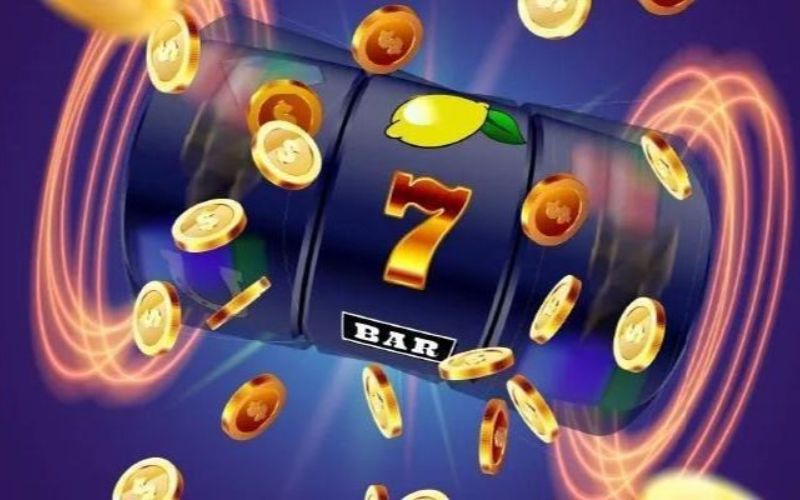 Biểu tượng và dòng thắng và 2 yếu tố quan trọng tạo nên game slot 