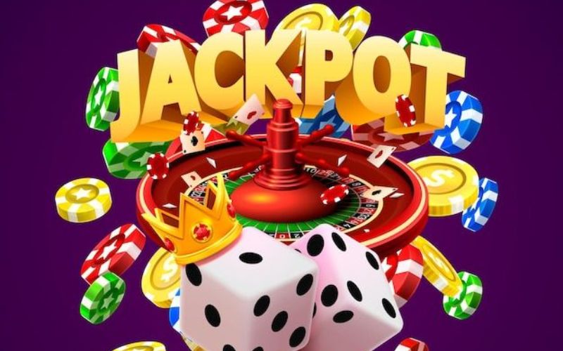 Jackpot nổ hũ tại nhà cái KM88 hoạt động như thế nào?