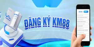 Đăng ký KM88- Hướng dẫn các bước chi tiết cho người mới