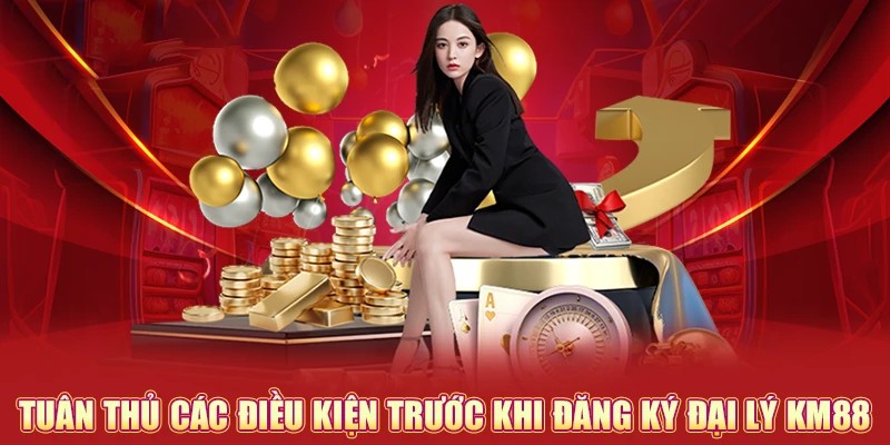 Các điều kiện cần có để đăng ký KM88