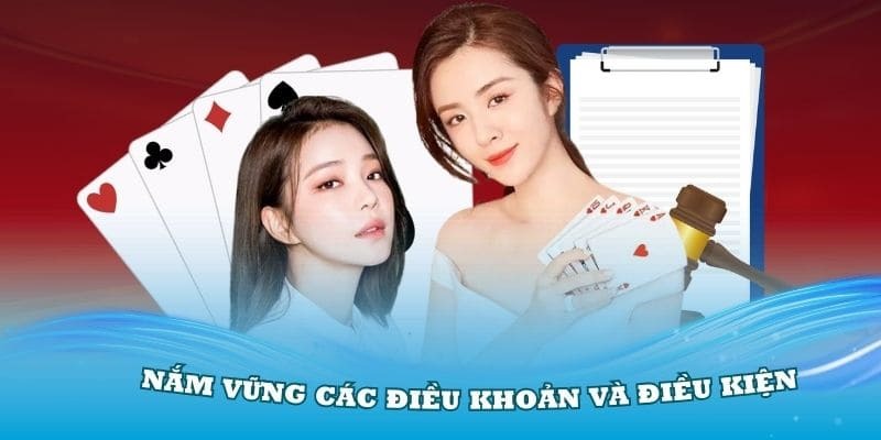 Quy định chi tiết về điều khoản cần thực hiện với hội viên