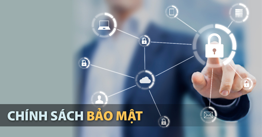 Phương thức mã hóa dữ liệu mới nhất cùng độc quyền