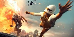 PUBG Mobile KM88 - Trải Nghiệm Thế Giới Game Tuyệt Đỉnh