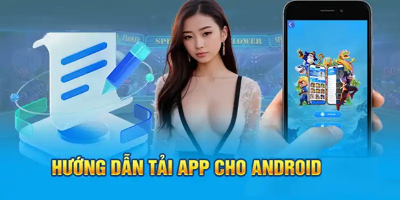 Tải app KM88 trên thiết bị Android với các thao tác đơn giản và an toàn